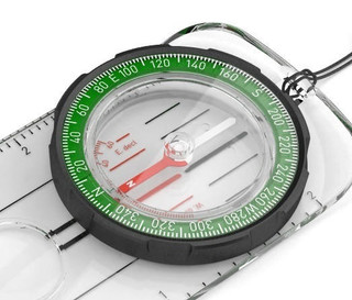 SILVA Ranger Compass Set - Case of 28